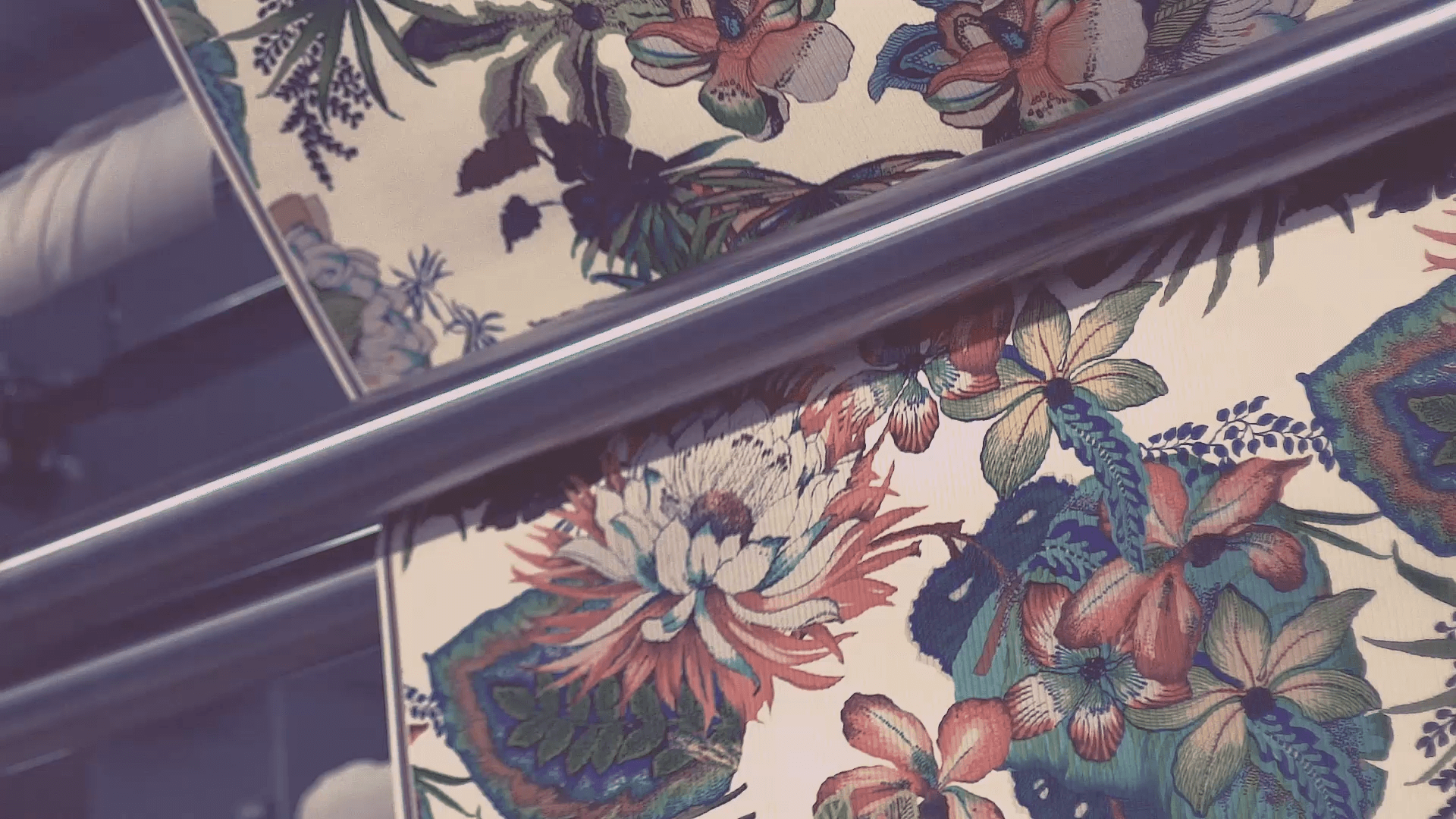 Video poster